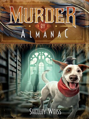 cover image of Murder by Almanac